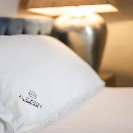 Al Console Luxury Suite 모노폴리 외부 사진
