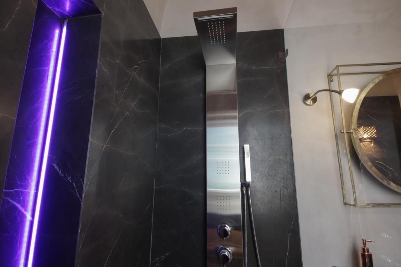 Al Console Luxury Suite 모노폴리 외부 사진