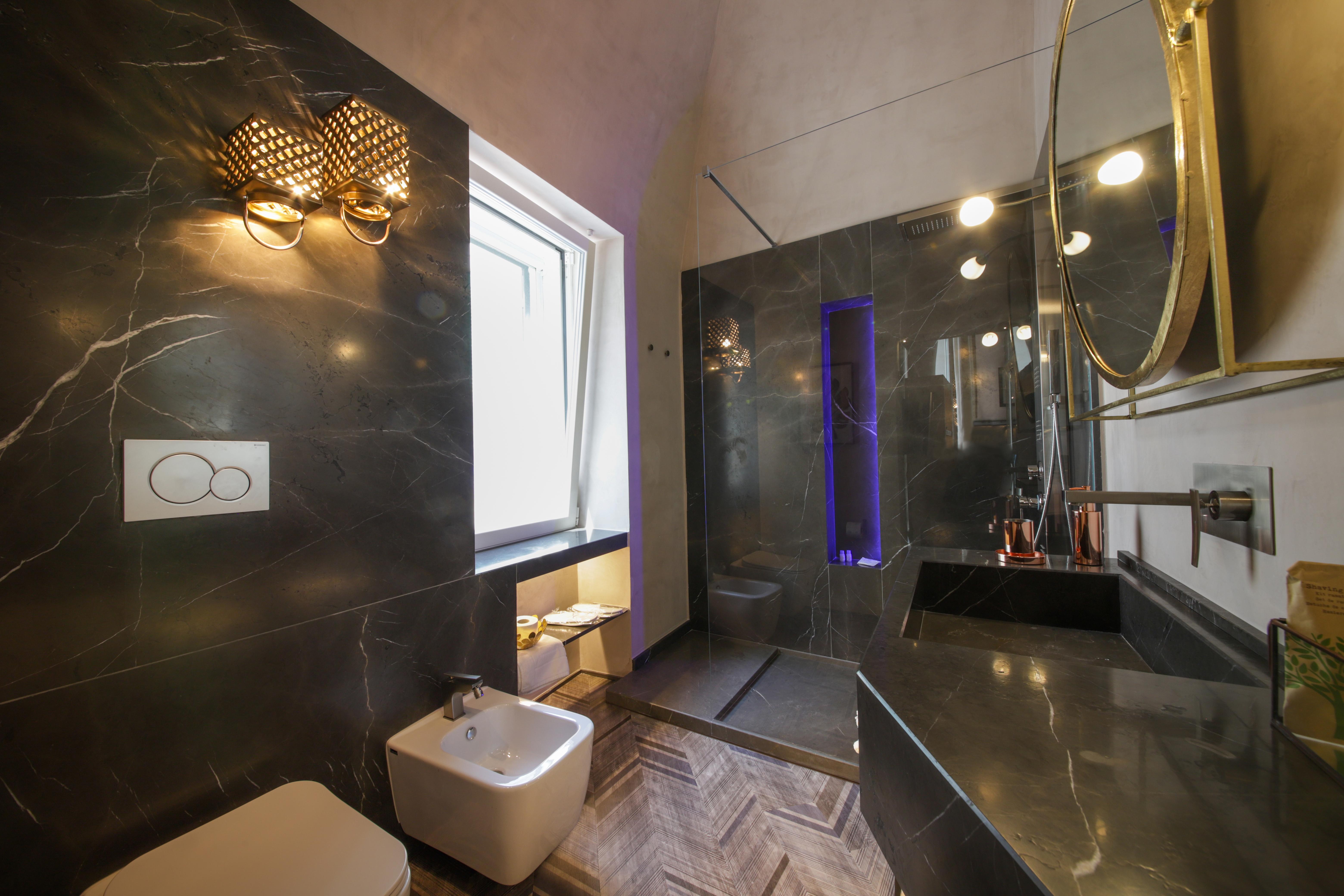 Al Console Luxury Suite 모노폴리 외부 사진