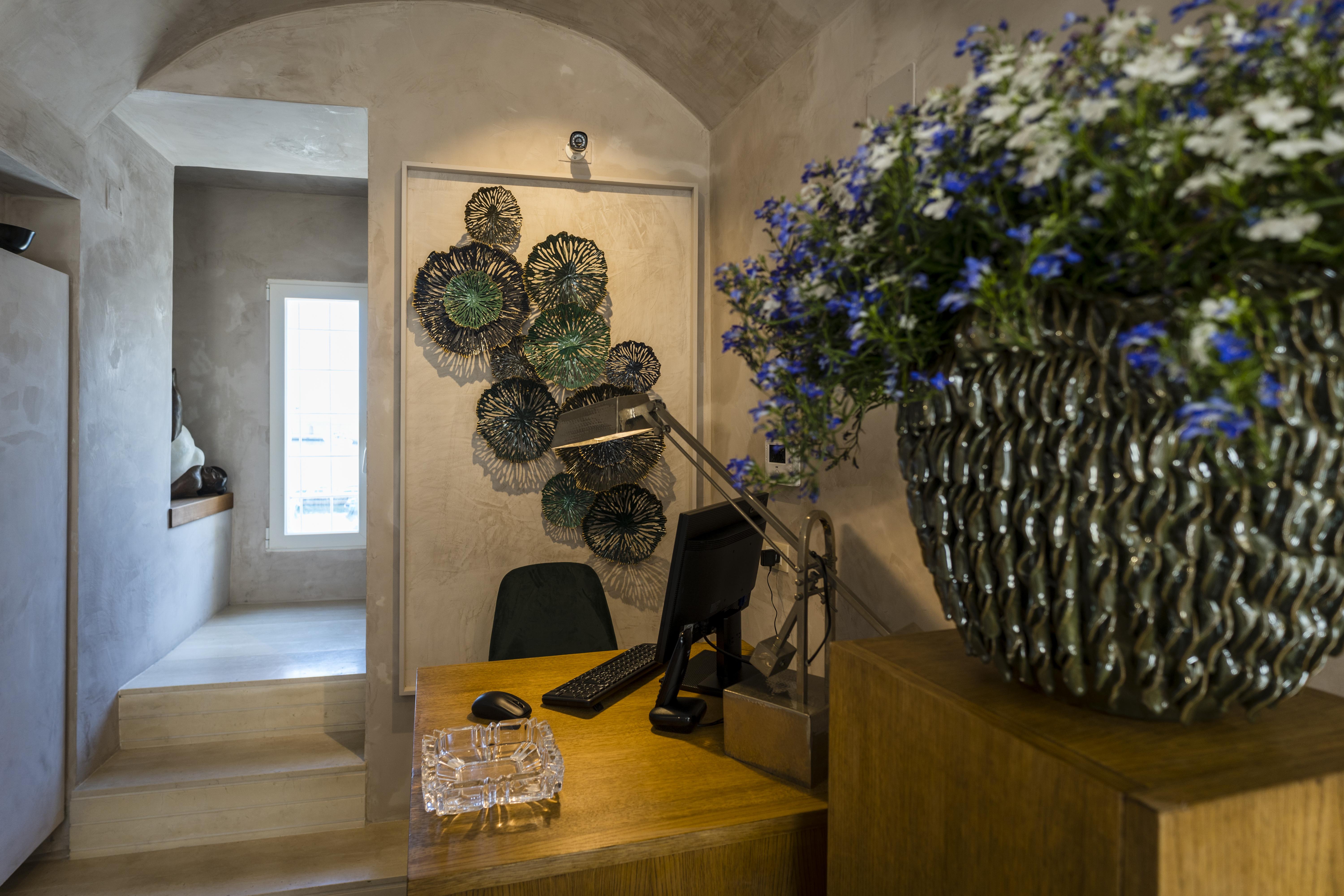 Al Console Luxury Suite 모노폴리 외부 사진