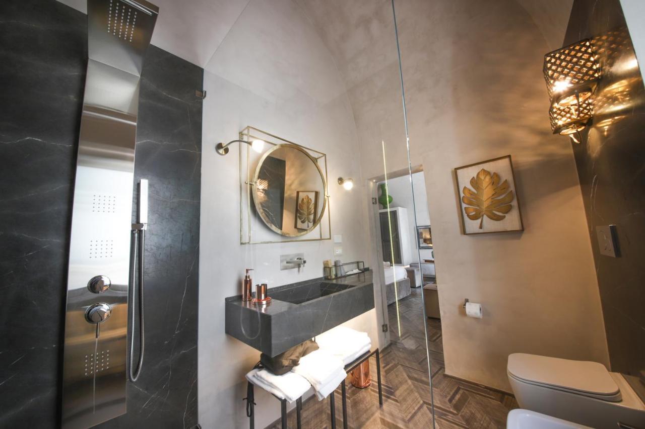 Al Console Luxury Suite 모노폴리 외부 사진